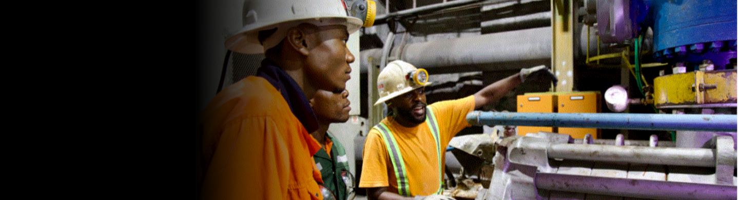 How Mining Companies Can Support Decent Work For Youth
